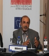 Ali Akbar Mohammadi