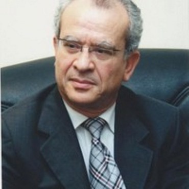 Mahmoud M. Sarhan