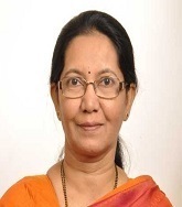 Pragna Rao