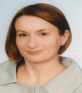 Malgorzata Wojcik