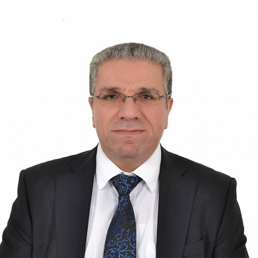 Abdelaziz Khlaifat 