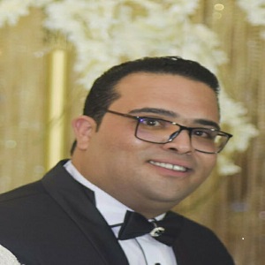Mohamed Shehata ElSayed