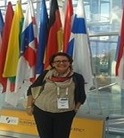 Snezana Tomasevic Todorovic