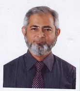 Dr. Belayat Hossain Siddiquee