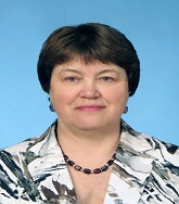 Galina Vasileyva