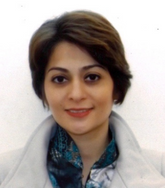 Prof. Dr. Sonia Sayyedalhosseini MD