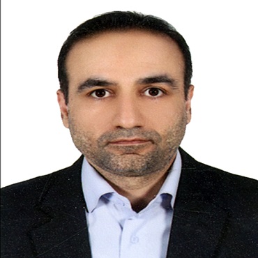 Dr. Behnaam Bakhshi