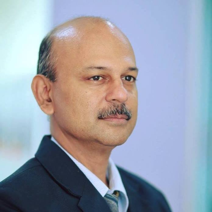 Dr G Karthikeyan Dr G Karthikeyan