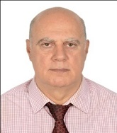 Ossama Alkhatib