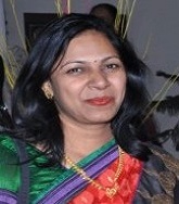 Dr. Amita Srivastava 