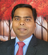 Dr. Ram Gupta