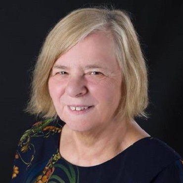 Pauline M. Rudd