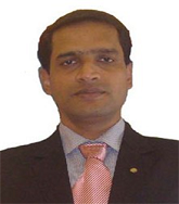 Bipan Hazarika