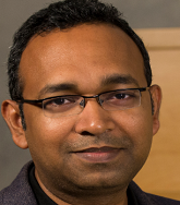 M. Shahria Alam