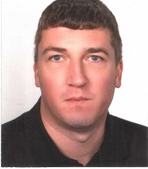 Nick Bierwisch