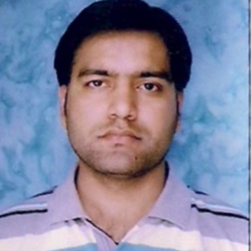 Sahil Kalra