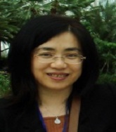 Yongmei Zheng