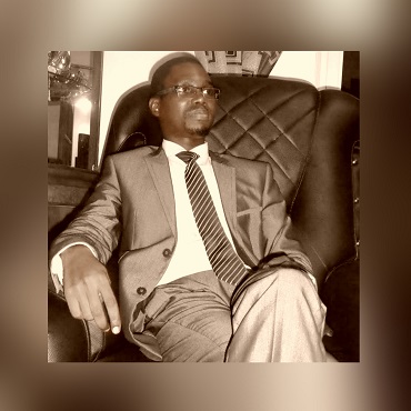 El Hadji Seydou Mbaye