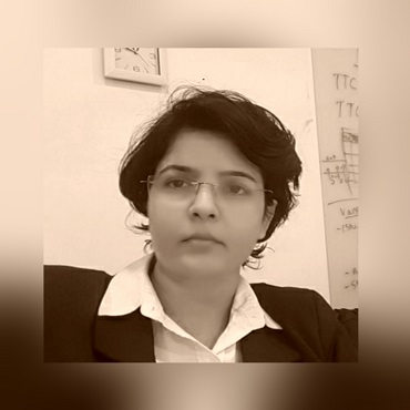 Ruchi Sogarwal Ruchi Sogarwal