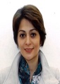 Sonia Sayyedalhosseini