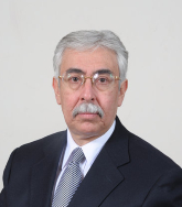 Ashraf El Molla
