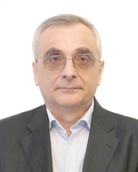 Vakhtang Shoshiashvili 