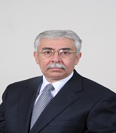 Ashraf Mohamed Ibrahim EL-Molla