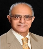 Dr. Mahdi Balali-Mood
