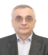 Vakhtang Shoshiashvili