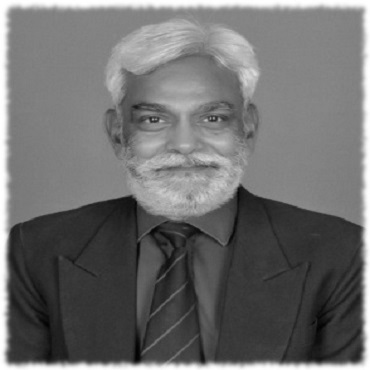 Govind Singh Bhardwaj 