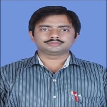 Arun Dev Dhar Dwivedi  