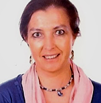 Teresa Rodriguez Cano