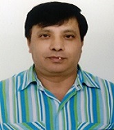 Suresh Kaushik 