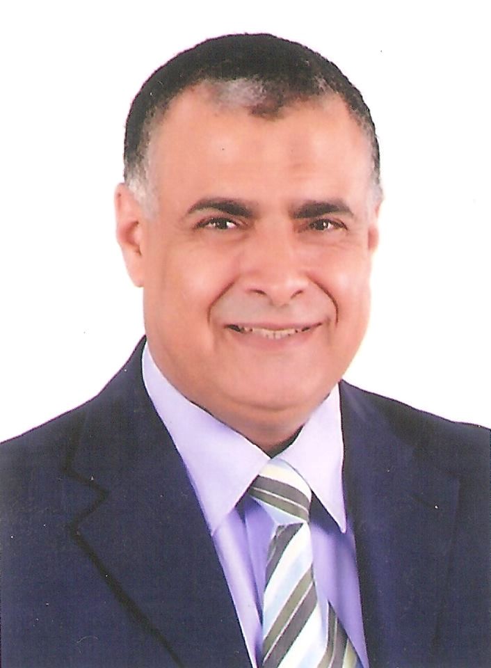 Prof. Gamal Al-Saied
