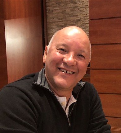 Dr. Heriberto Rodea-Rosas