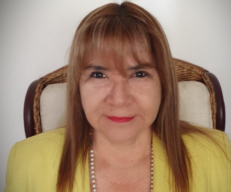 Lilian Sanhueza