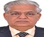 M.V. Raghavendra Rao