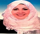 Dina Mohamed Ali Al Hamaky