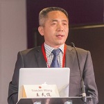 Tianjun Wang