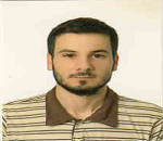 Mr. Nicolas Chrysochos