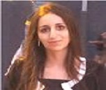 Messaouda Kaci