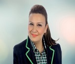 Ozlem Tokusoglu