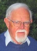 Peter J Leggo