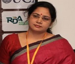 Smita Purohit