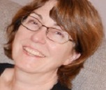 Ursula Wölwer-Rieck