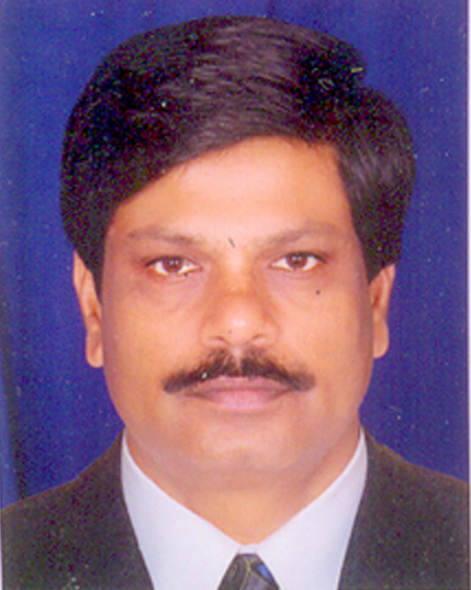 Dr. Shashikant Udikeri