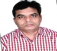 Gajender Singh Ranga