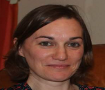 Helene Barreteau