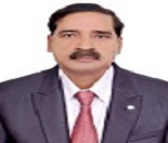 Dr Atul Kumar Singh