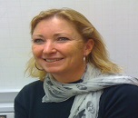 Dr Janet Howieson